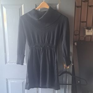 New Old Stock Apostrophe Dress sz L